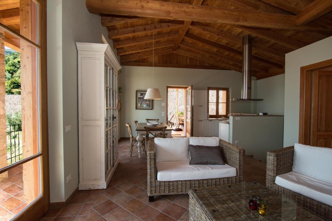 לימונה סול גרדה Villa Limone מראה חיצוני תמונה