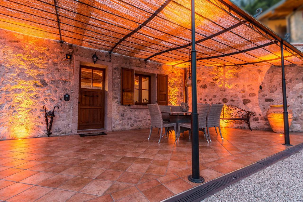 לימונה סול גרדה Villa Limone מראה חיצוני תמונה